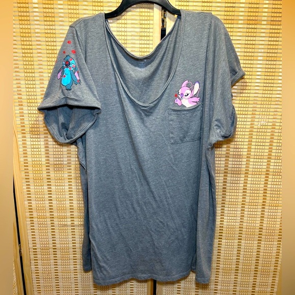 LILO & STITCH Top - Picture 2 of 7